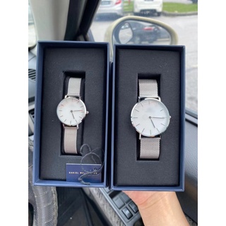 Dw watch original price hot sale