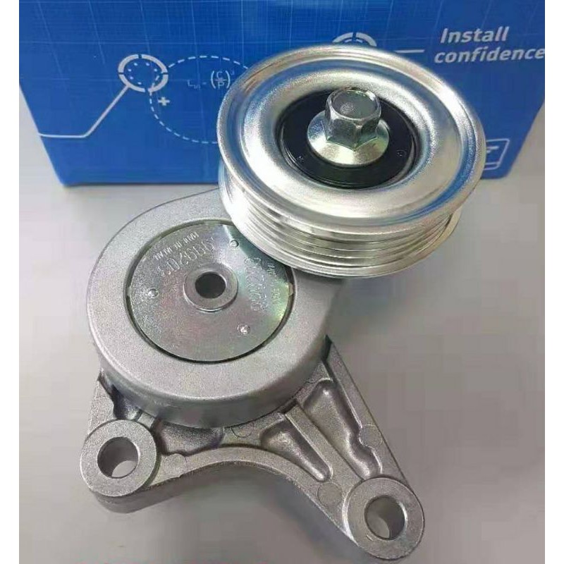 HONDA CIVIC TRO HYBRID BELT TENSIONER Shopee Malaysia