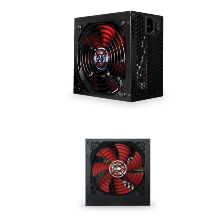 AVF APS750-F12P Extreme Power 750W Power Supply | Shopee Malaysia