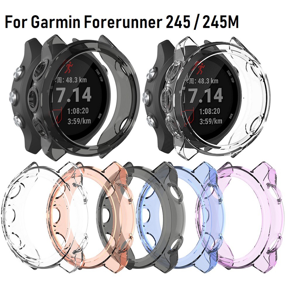 Forerunner 245m hot sale