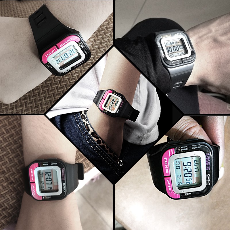 Casio sdb 100 deals
