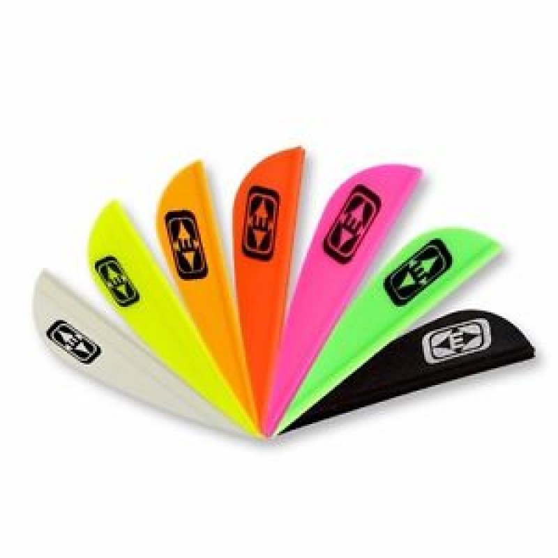 12 PCS - EASTON DIAMOND VANES 280 | Shopee Malaysia