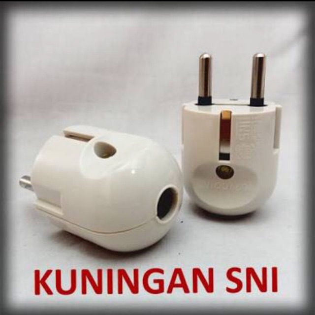 Ground Plug Electrical Plug UTICON Socket | Shopee Malaysia
