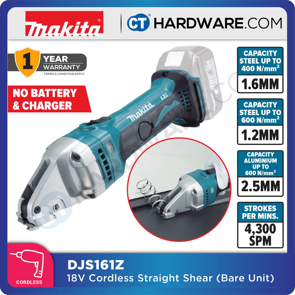 Djs161z makita best sale