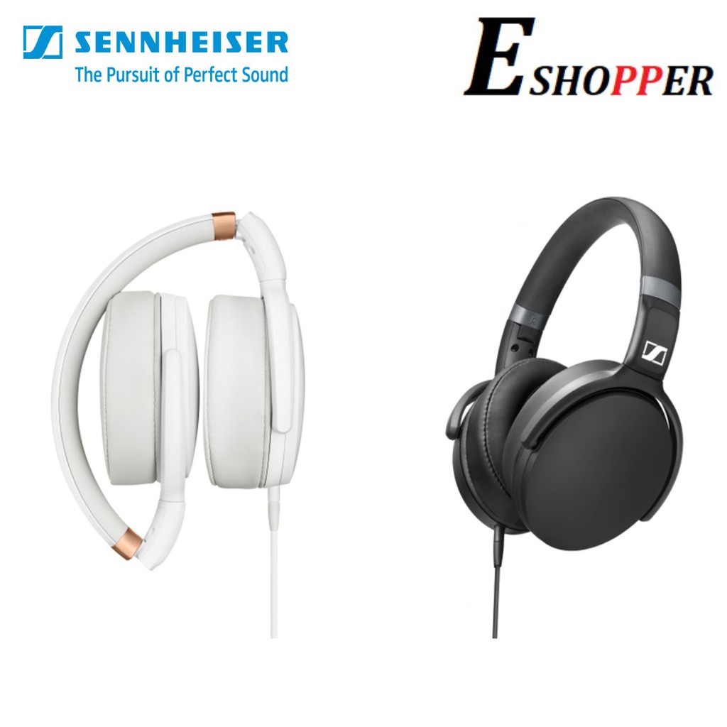 SENNHEISER HD4.30 OVER EAR HEADPHONE