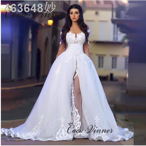 Plain white hotsell ball gown