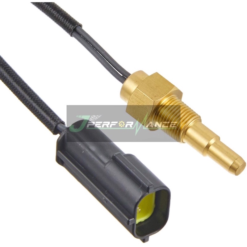 🇯🇵 Defi Water Oil Temp Sensor💯Original Defi Japan A1 FD ZD N2 Advance ...