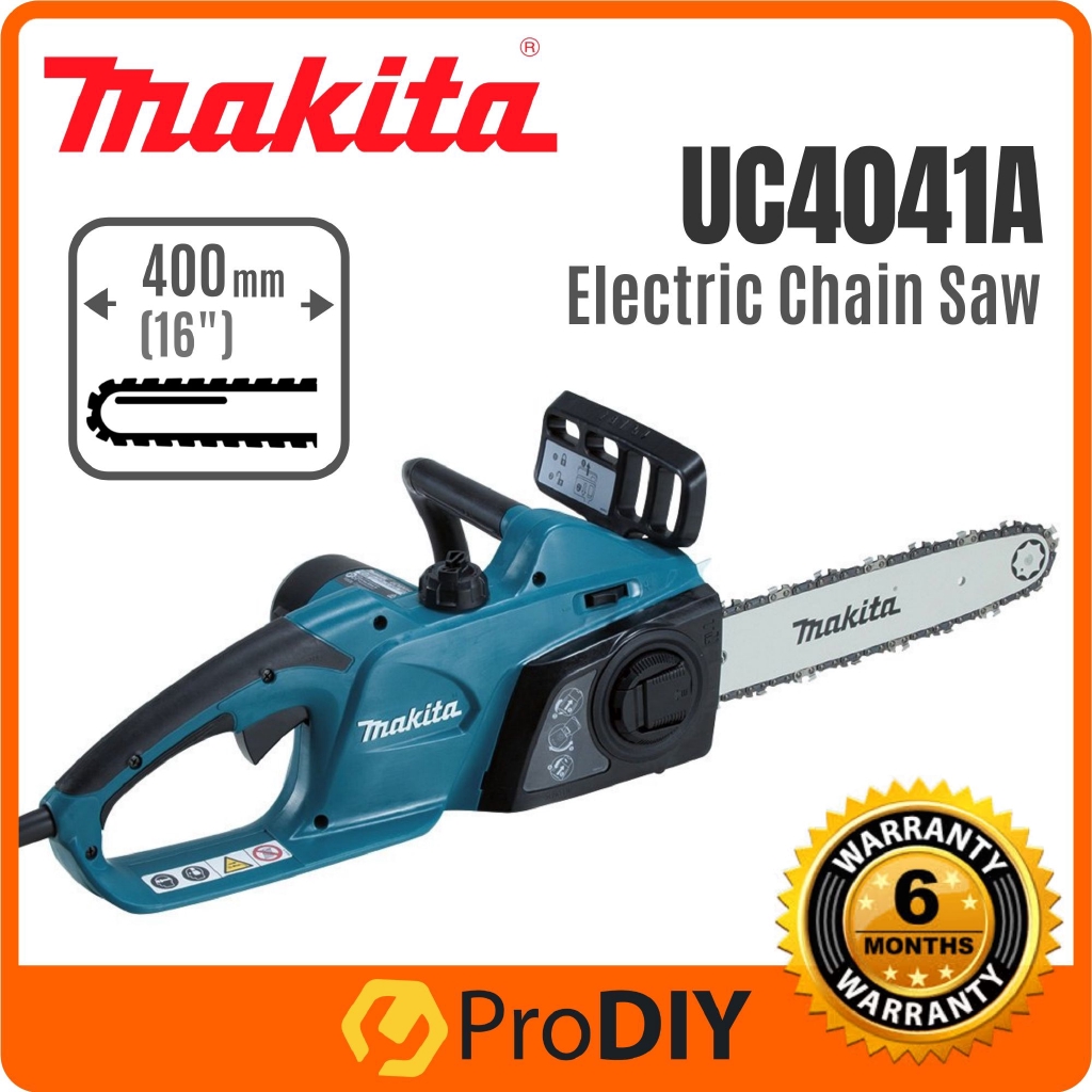 Makita discount uc4041a chain