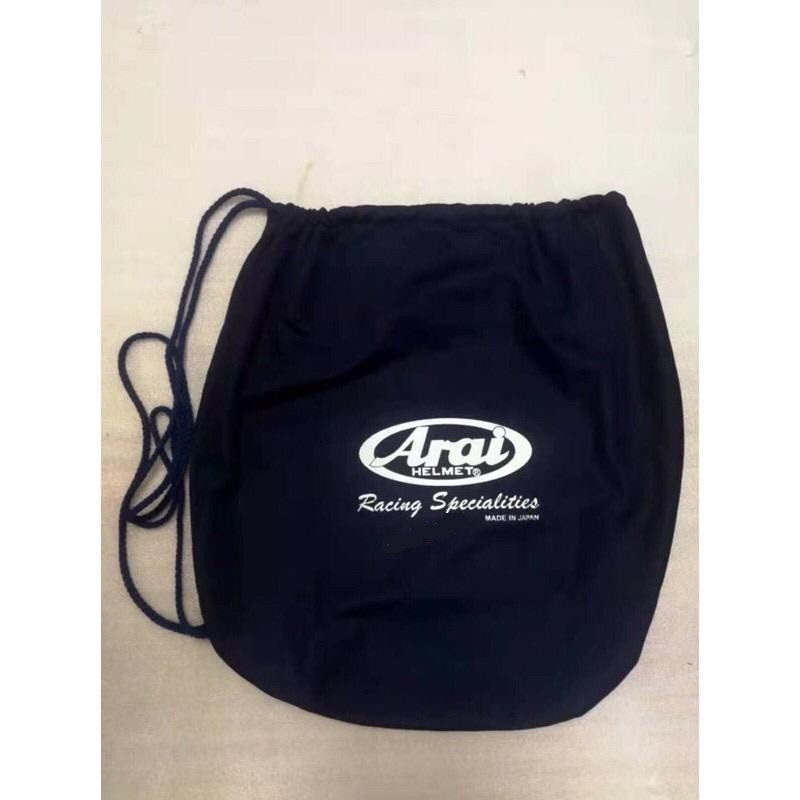 agv helmet bag malaysia HELMET BAG ARAI AGV SHOEI SGV PREMIUM QUALITY TOPI SIDE BEG RAM 3 4 MS MS88  MHR CRUISE XDOT GIVI