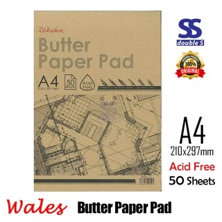 Buy butter paper Online With Best Price, Aug 2024 | Shopee Malaysia