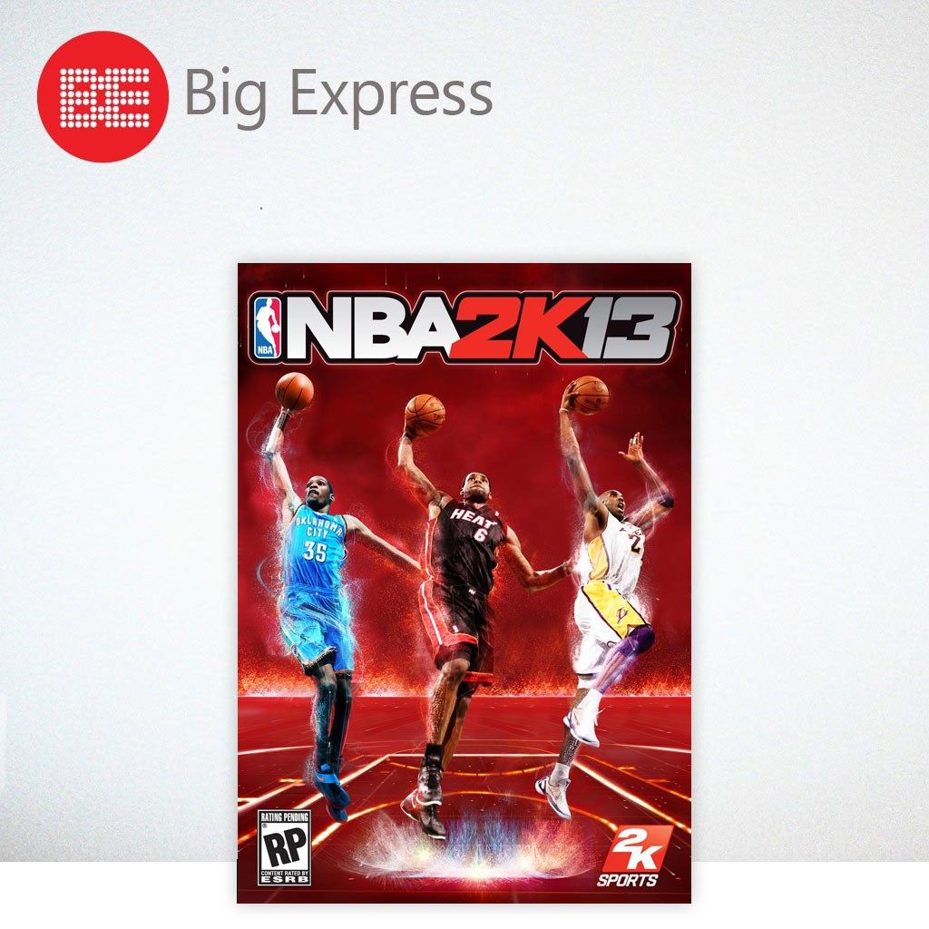 2k13 download pc