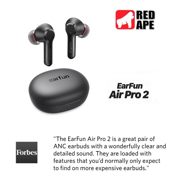 Earfun air pro shopee new arrivals