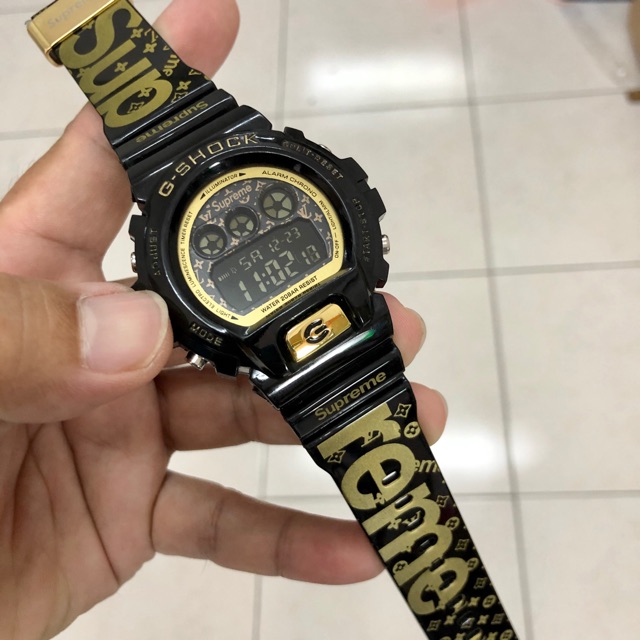 G shock supreme on sale original