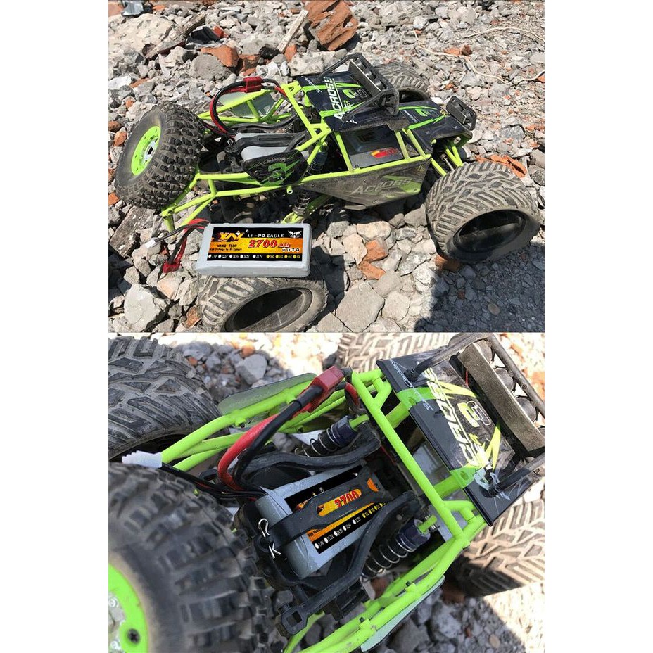 Best battery for wltoys 12428 deals