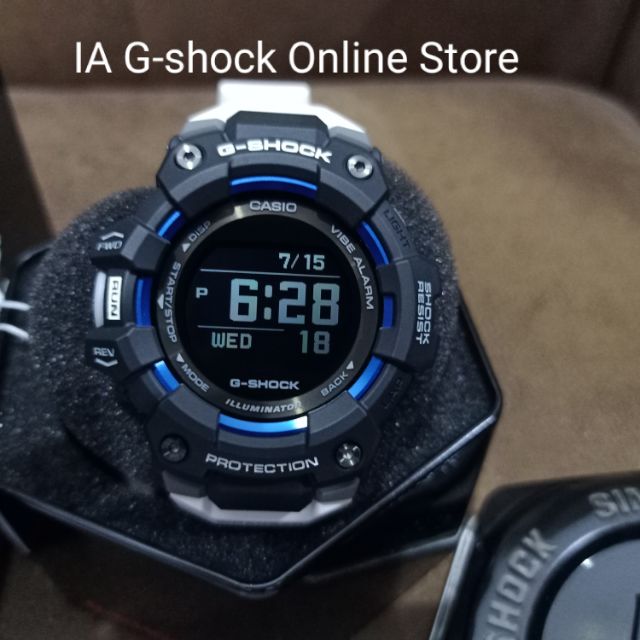 Borong g shock original best sale