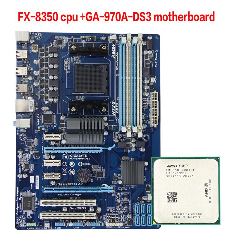 AMD FX8100 FX 8120 FX-8120 FX 8150 fx 8350 FX 8300 FX8310 FX-8320 8320 ...