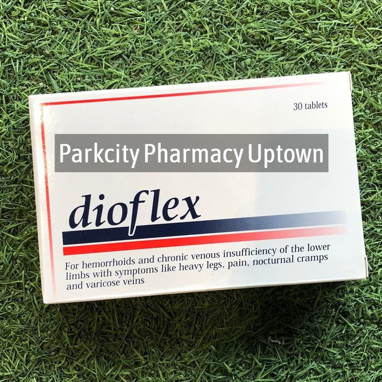 Buy dioflex Online With Best Price, May 2026 | Shopee Malaysia