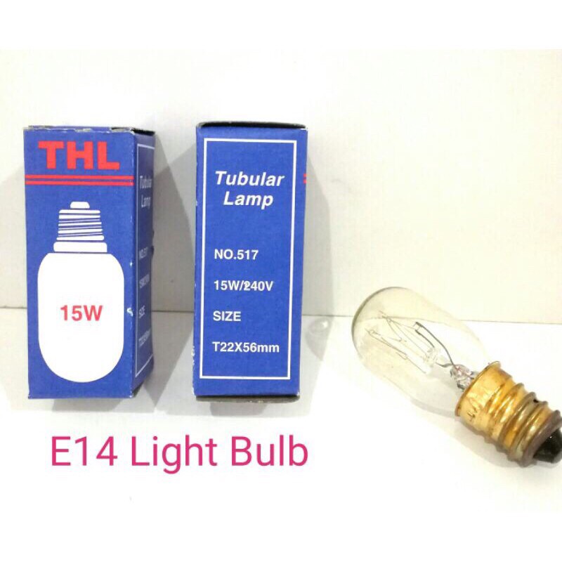 Mentol e14 sales
