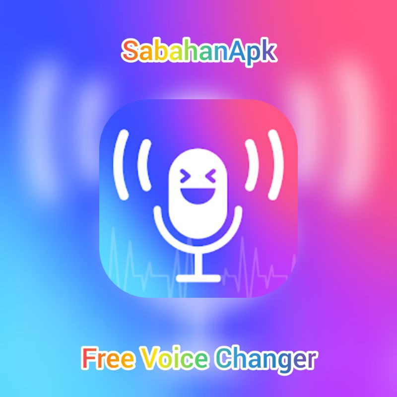 Free Voice Changer Sound Effects & Voice Effects (Pro) Shopee Malaysia
