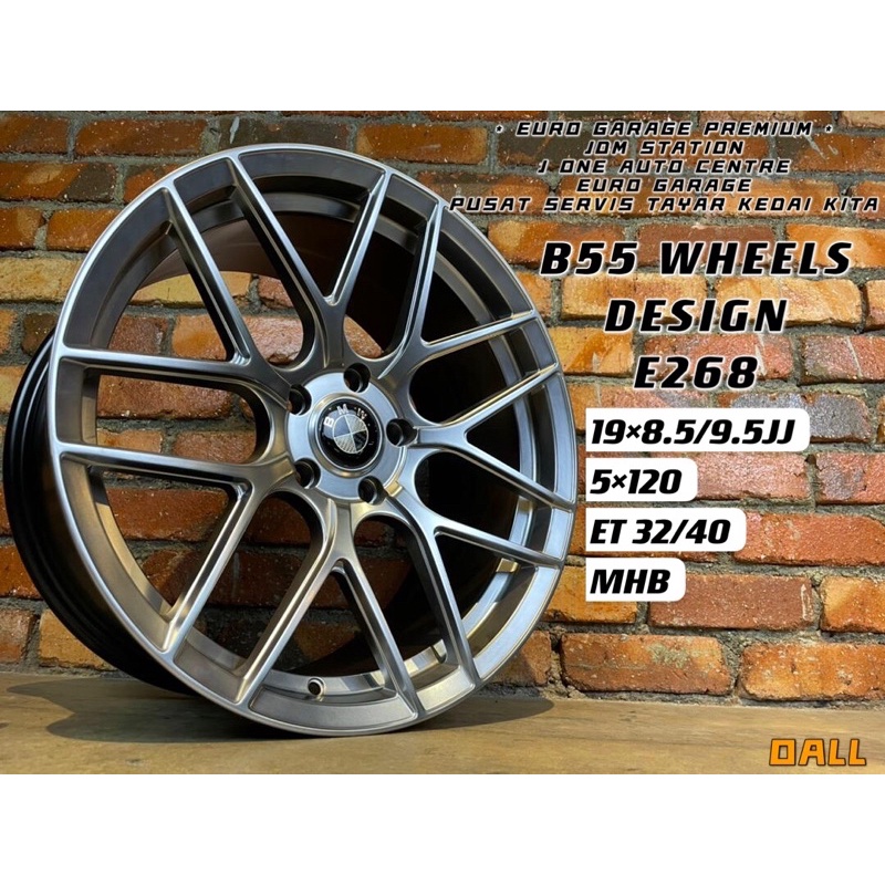 Milageto Spurverbreiterungen 5x120mm - 12mm/15mm Mit Radschrauben Für BMW 3er