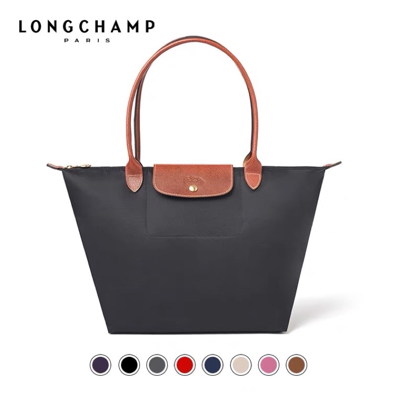 ORIGINAL Longchamp LE PLIAGE ORIGINAL SHOULDER BAG L L1899089 Shopee Malaysia