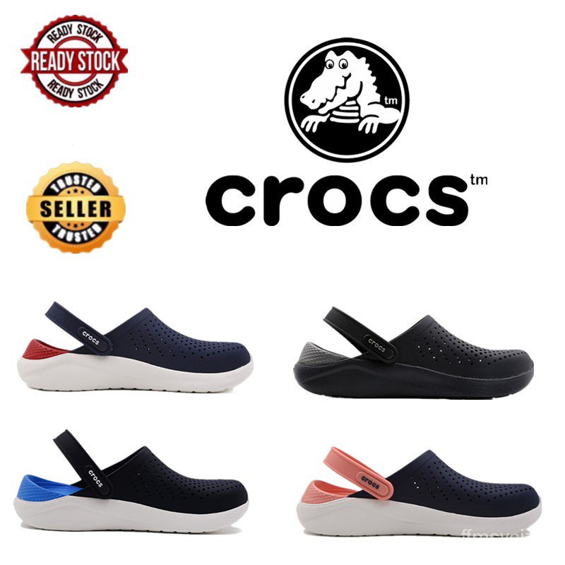 Crocs sale literide lazada