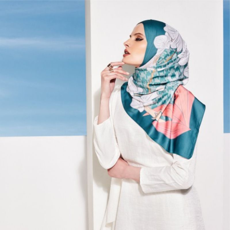 Cakenis scarf best sale