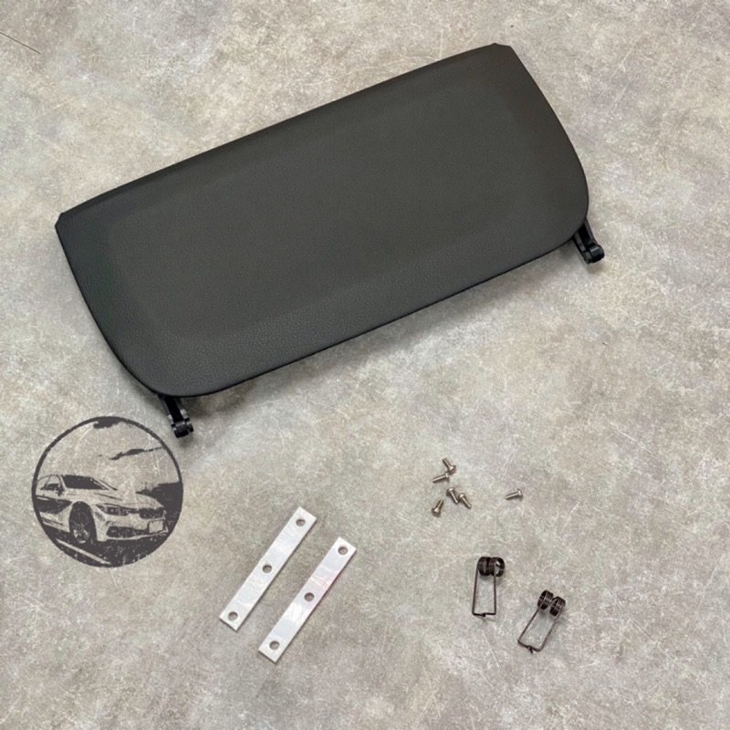 BMW F10 F11 F01 F02 Seat Back Map Bag Storage Repair Magazine Folder 5 ...