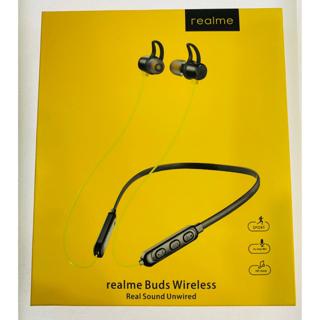 Realme wired online bluetooth