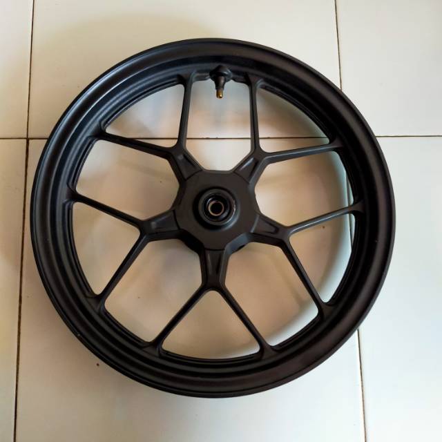 Original honda vario 125 150 led front rims | Shopee Malaysia
