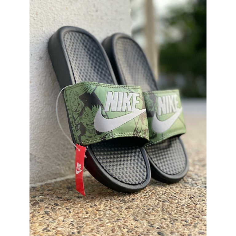 Sandal sales nike shopee