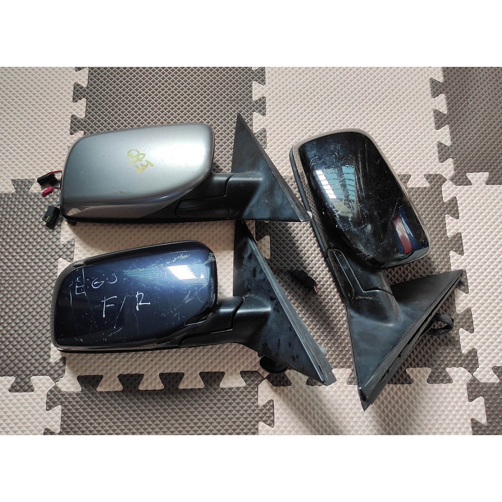 BMW E60 Side Mirror Replacement (Please Select) | Shopee Malaysia