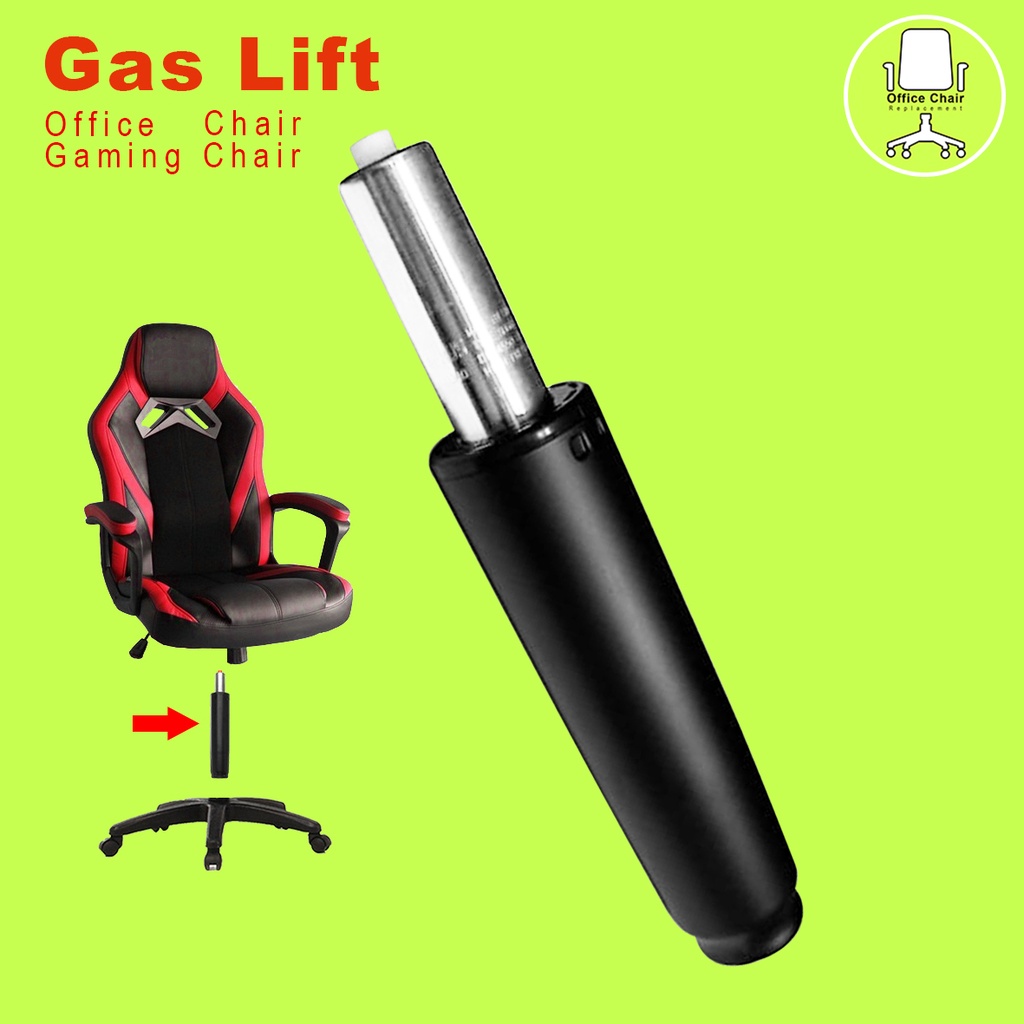 Computer chair gas lift new arrivals