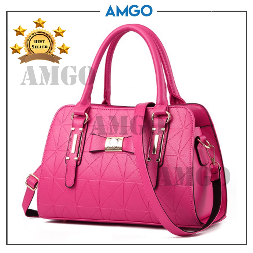 Branded Ladies Handbags Shopee