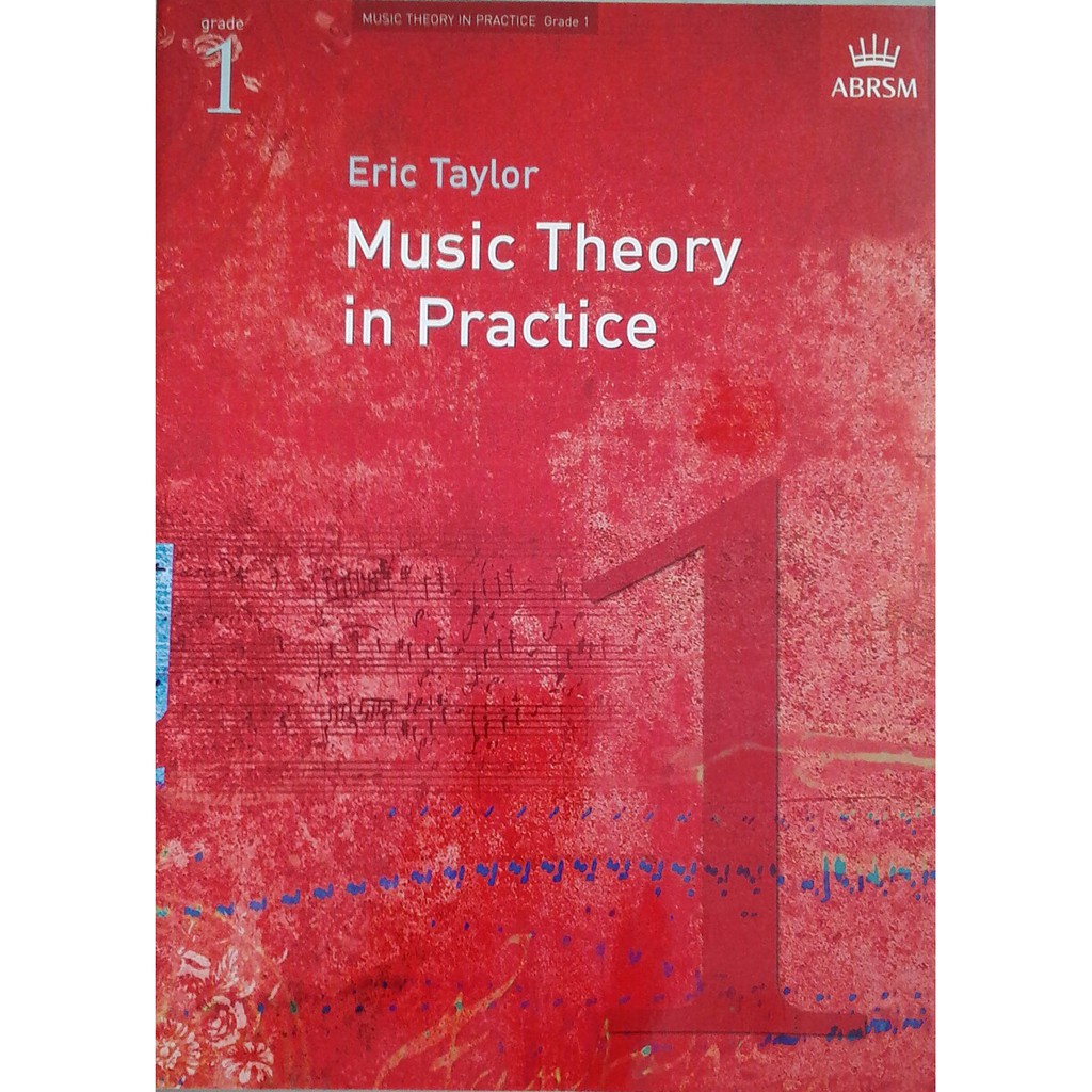 MUSIC THEORY IN PRACTICE - GRADE 5 (REVISED 2008 EDITION) LIVRE SUR LA MUSIQUE