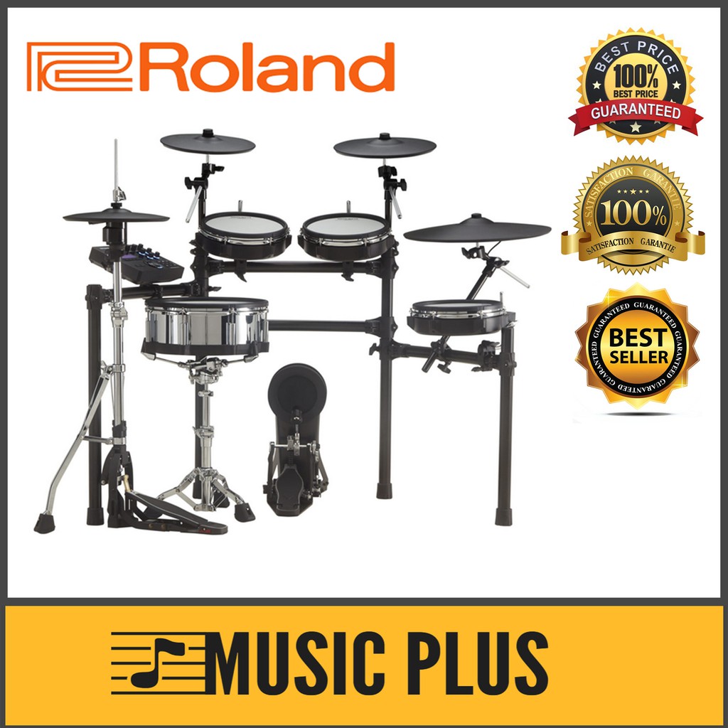 Roland deals td27kv price