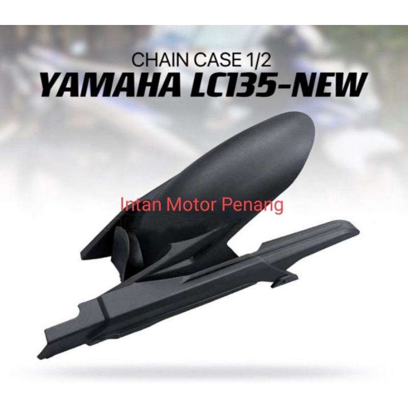 Jaminan 💯% Original Hong Leong Yamaha LC 135 V2 V3 V4 V5 V6 V7 Rear ...