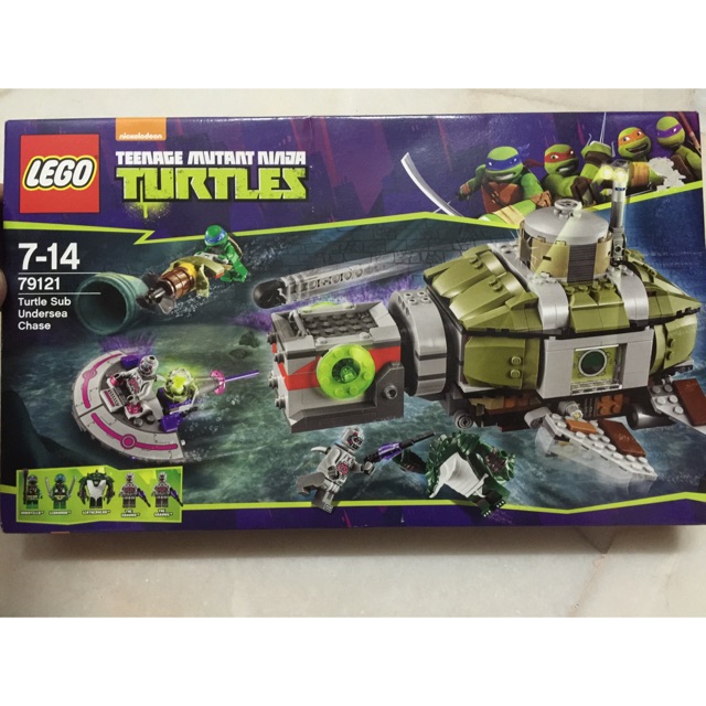 Lego 79121 cheap