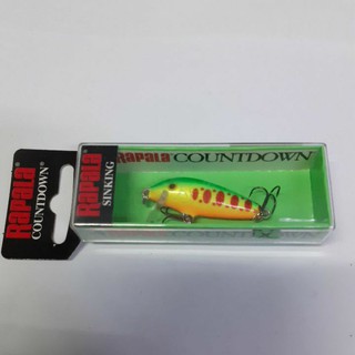 MSF] Siam De H30 Soft Frog Thailand, 3cm 4.3cm, Umpan Tiruan Katak Getah  Casting Haruan Bujuk, Ready Stock Malaysia