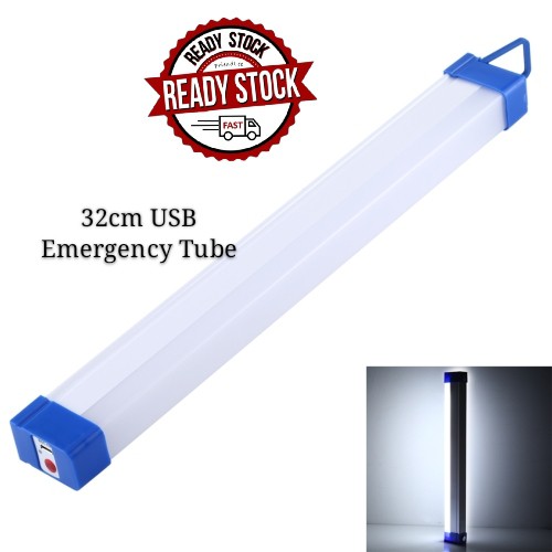 Usb on sale emergency tube