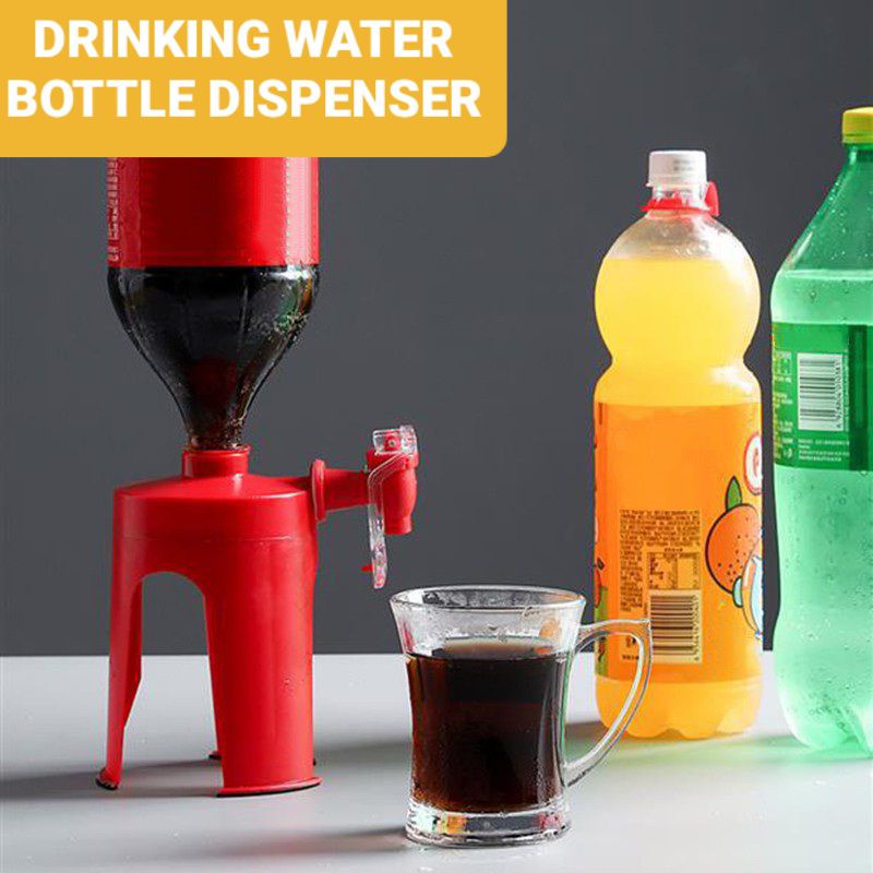 🇲🇾🔥 DRINKING WATER BOTOL DISPENSER UNTUK SEMUA JENIS BOTOL MINUMAN ...