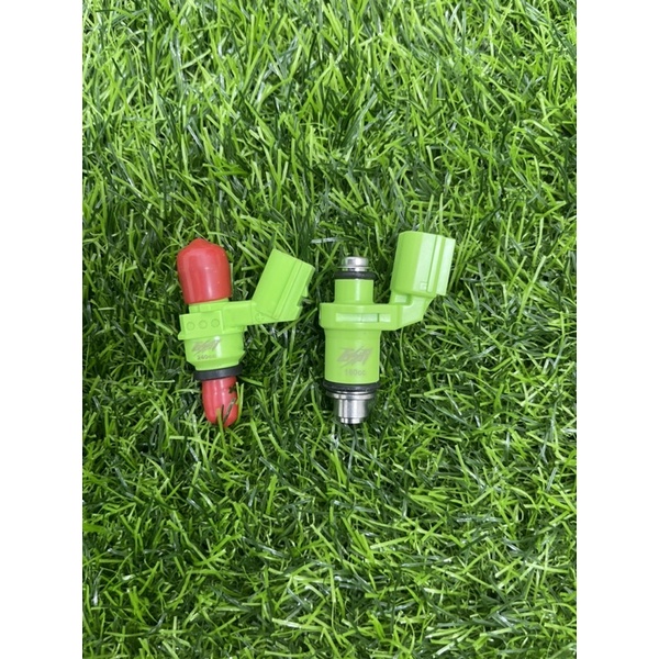 ESR RACING INJECTOR Y15ZR RS150 | Shopee Malaysia