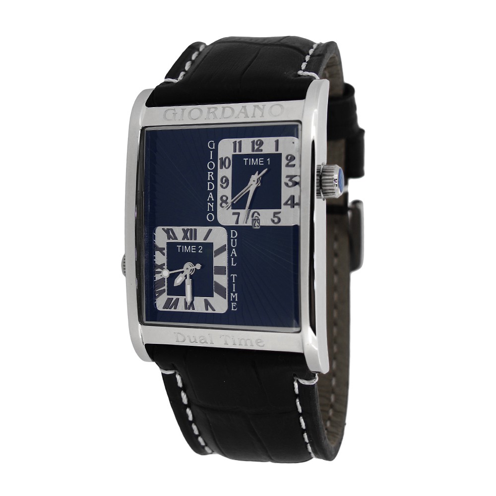 Giordano dual time watches best sale