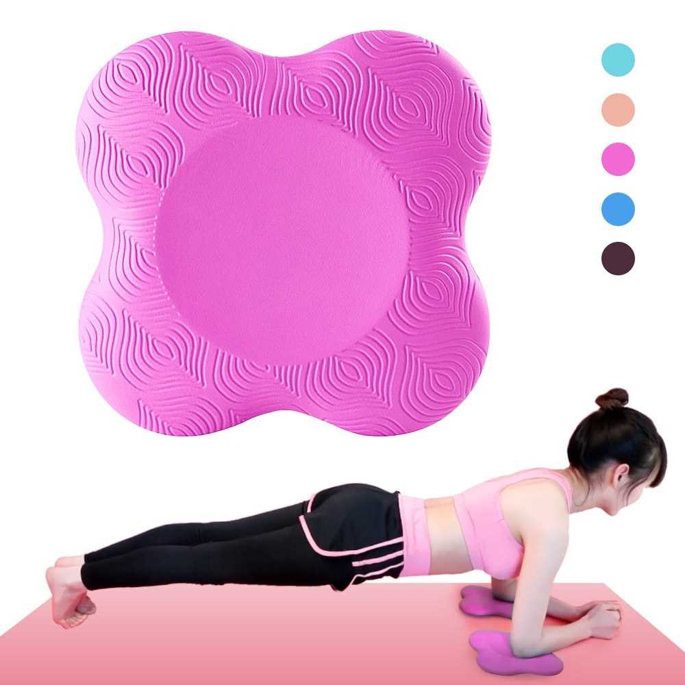 Yvonne Hummingbird Harmony Travel Yoga Mat – Ultra Thin 1.5mm, Foldable, Non-Slip Natural Rubber, Includes Carry Strap