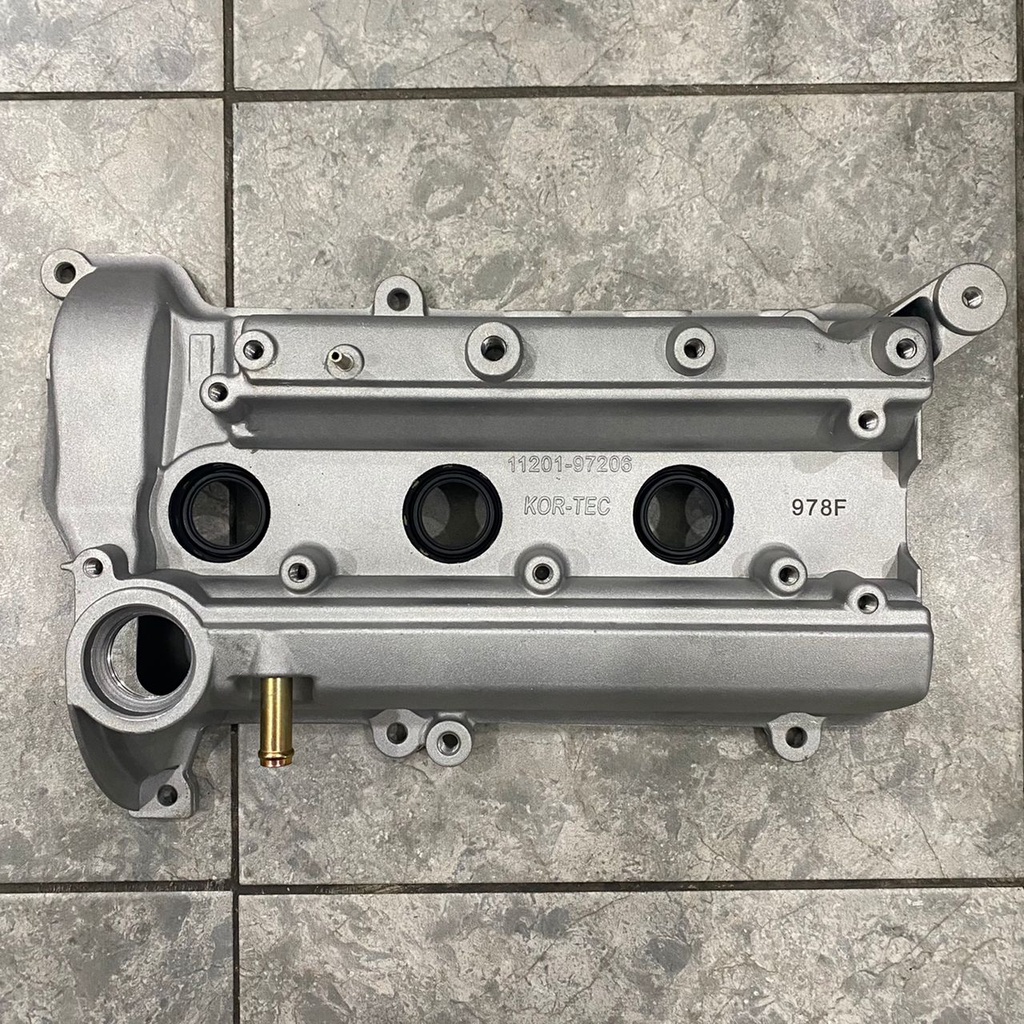 VALVE COVER ASSY PERODUA KELISA KENARI 11201-97206 | Shopee Malaysia