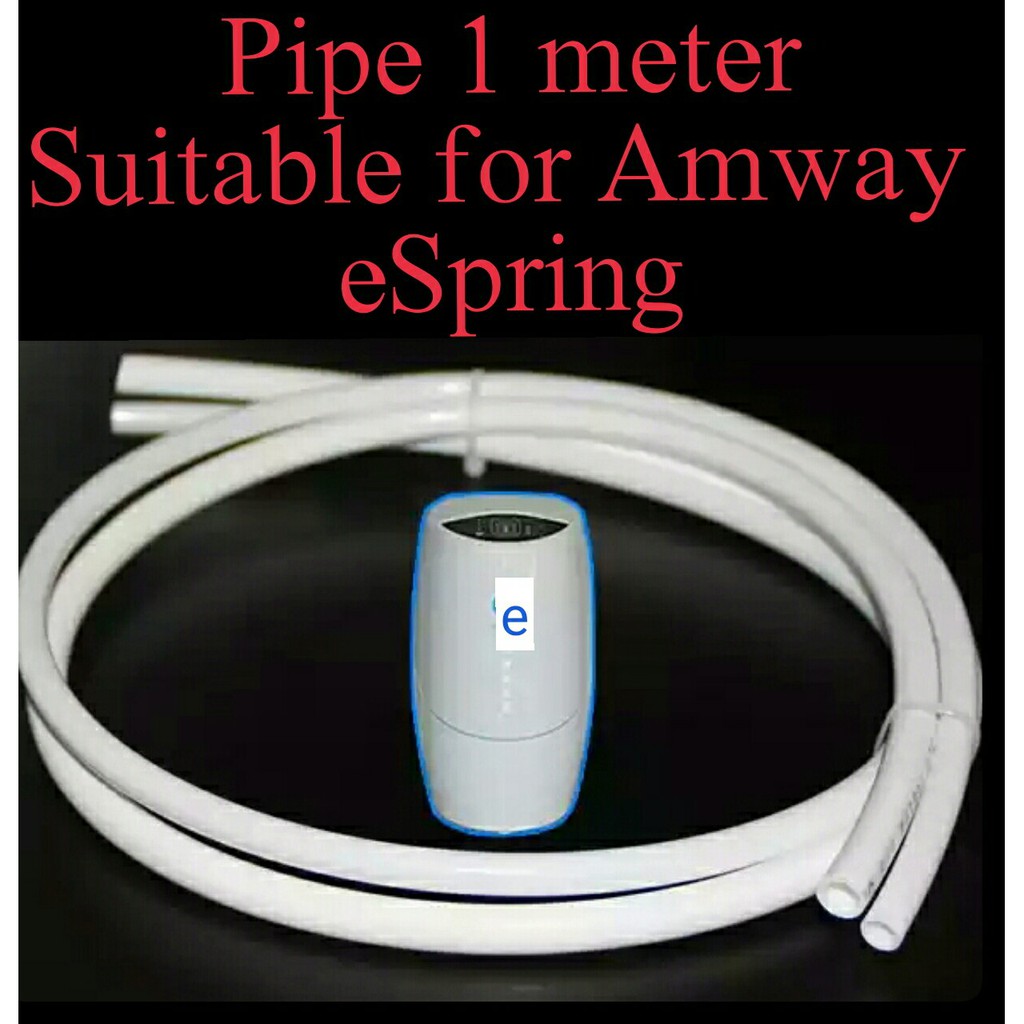 Tube Suitable for Amway espring OEM 1 meter Soft/ Hard type 1.5m 2m Hos ...