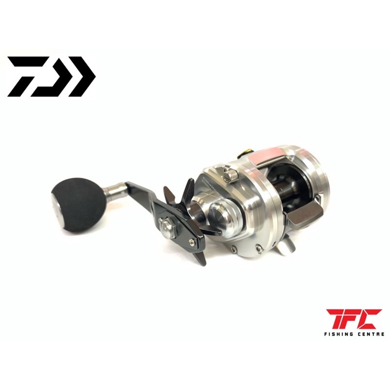 are daiwa revros spinning reels saltwater safe Daiwa REVRLT6000 Revros LT Spinning Reel