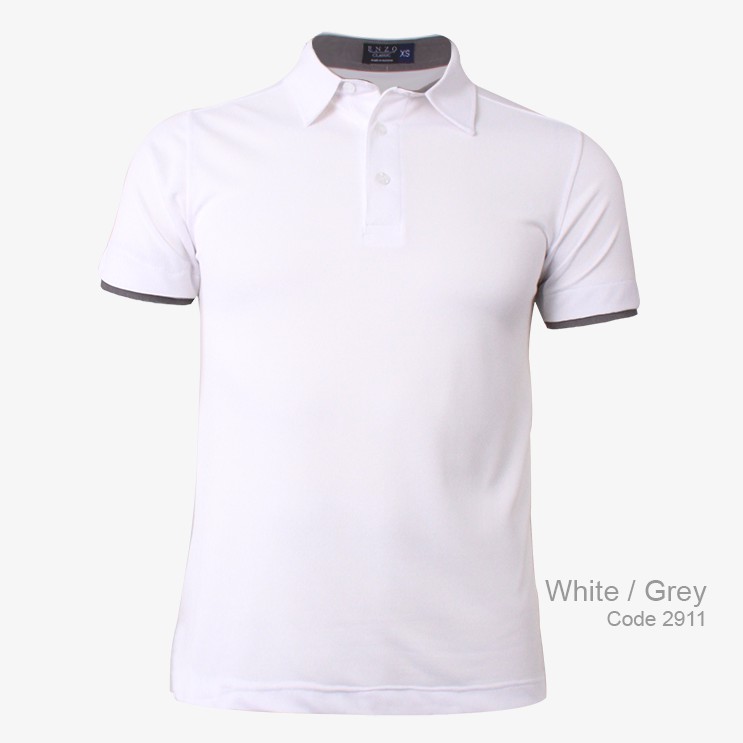 [Clearance Sales] 2911 Enzo Smart Casual Collar Shirt Shopee Malaysia