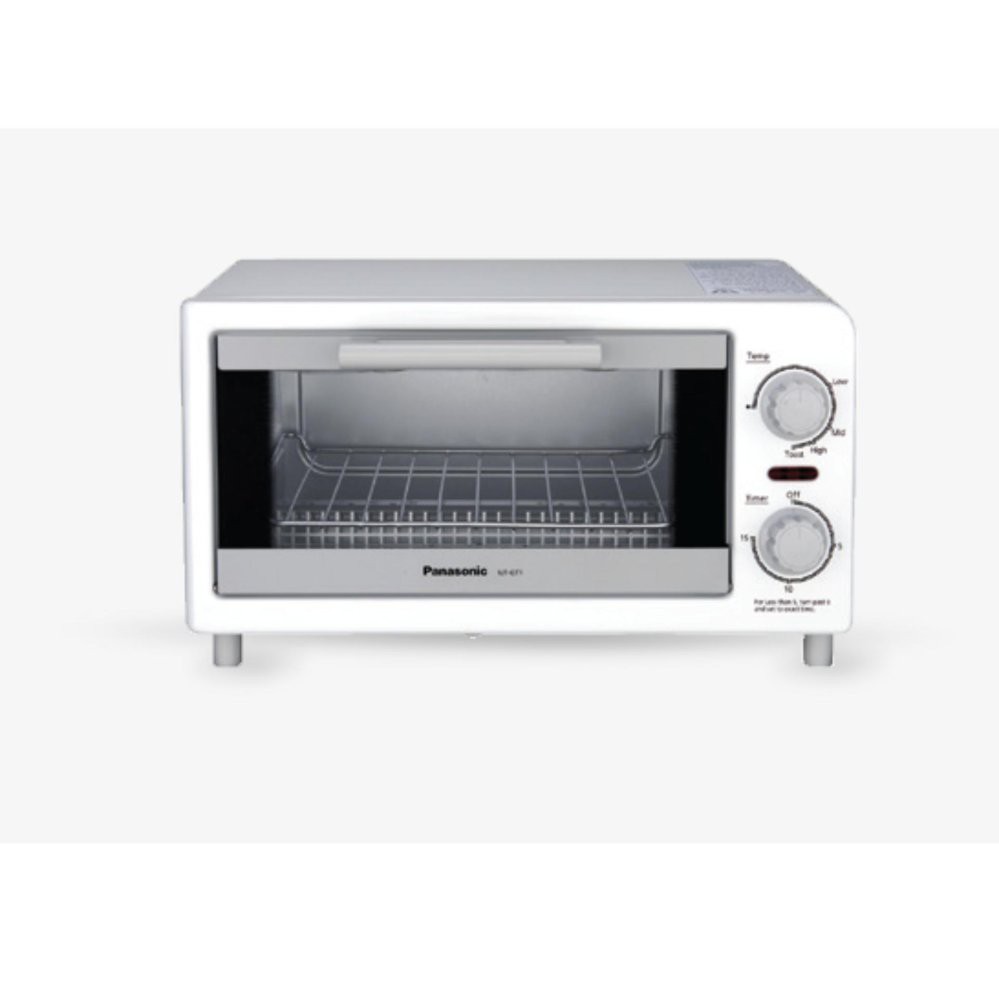 Panasonic NTGT1 Oven Toaster Shopee Malaysia