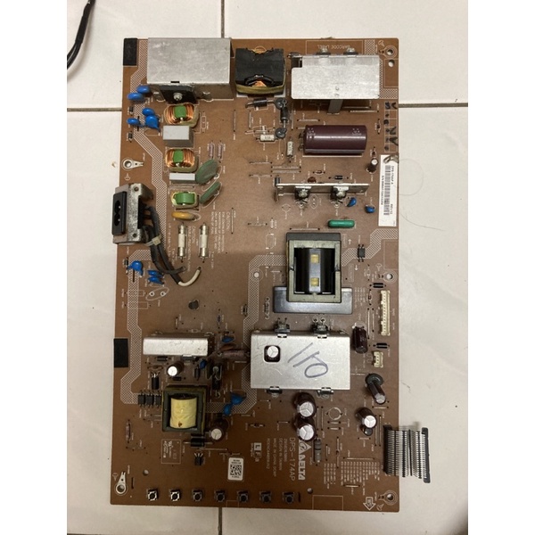 power board tv sharp LC40L550M | Shopee Malaysia